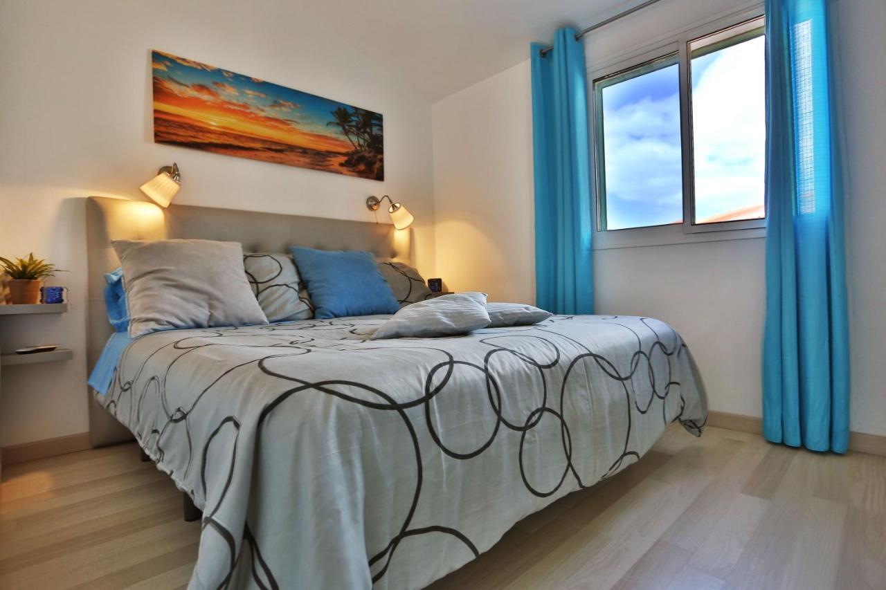 Garden House Sun&Sea Apartment Maspalomas  Exterior photo
