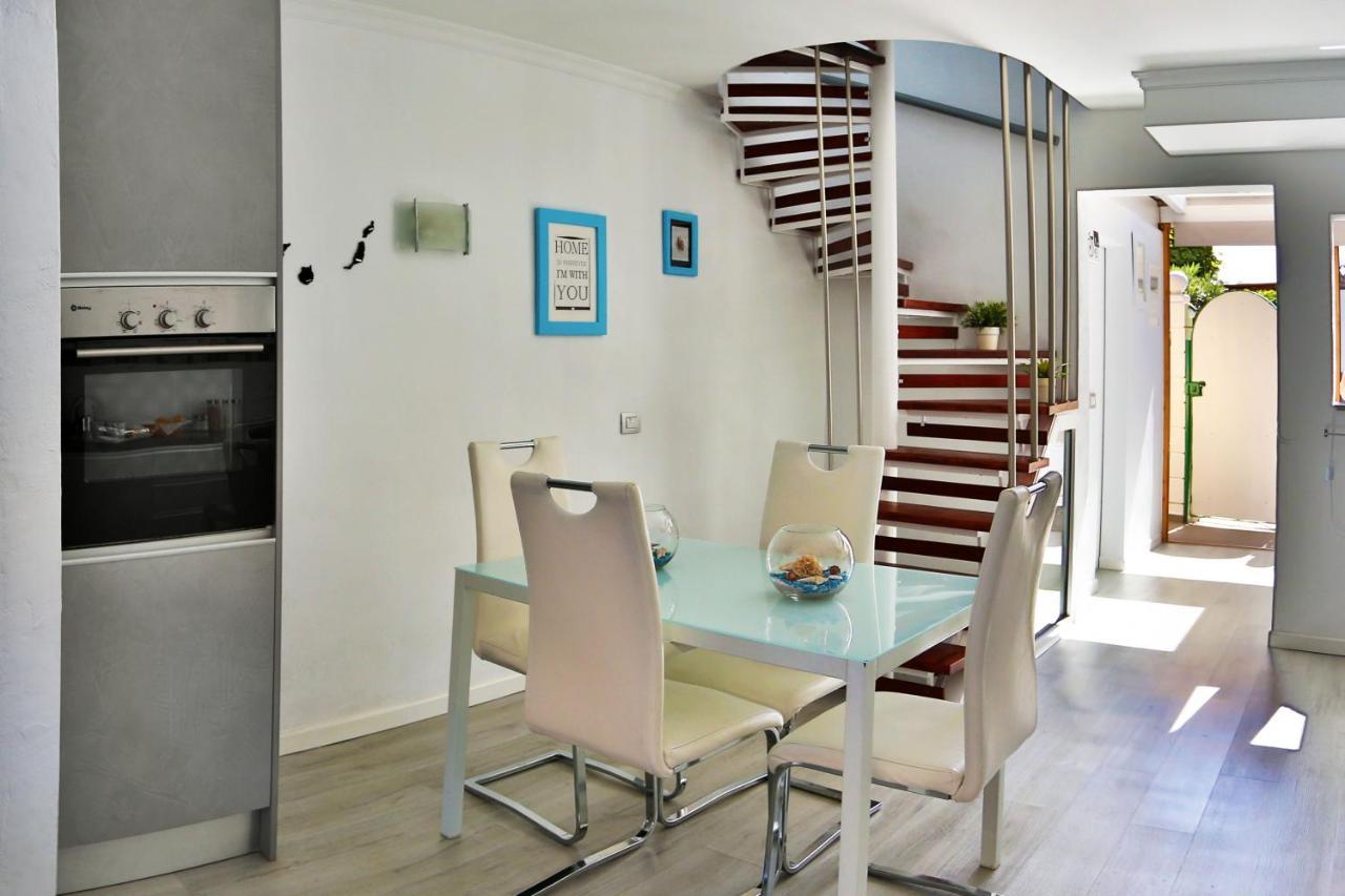 Garden House Sun&Sea Apartment Maspalomas  Exterior photo